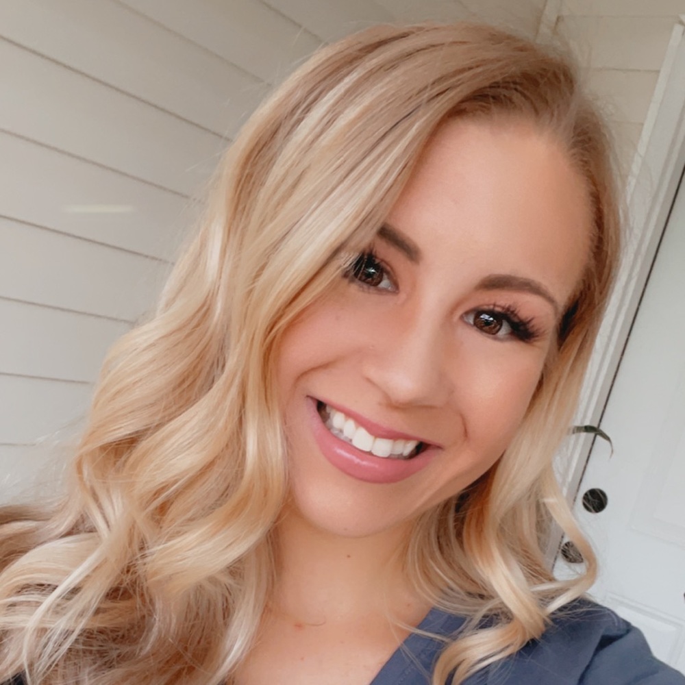 Meet your Posher, Emily
